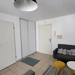 Appartement Expat Renting - Le Grenadin - Piscine - Parking Grenade