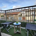 Appartement Expat Renting - Le Grenadin - Piscine - Parking