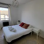 Appartement Expat Renting - Le Grenadin - Piscine - Parking