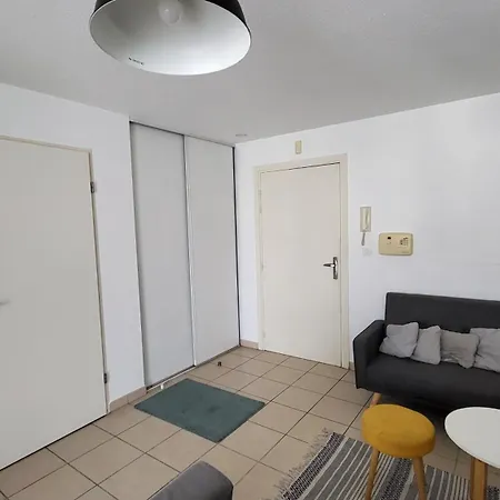 Apartmán Expat Renting - Le Grenadin - Piscine - Parking Grenade-sur-Garonne