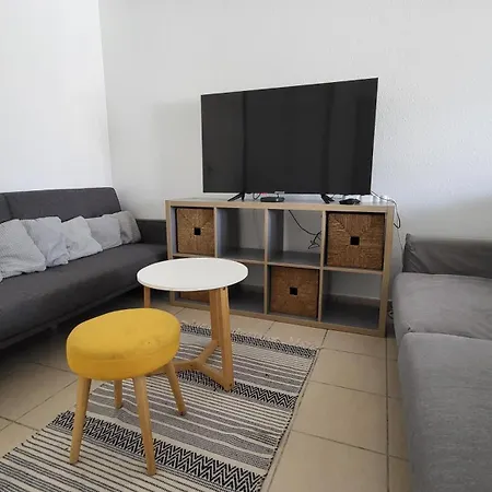 Expat Renting - Le Grenadin - Piscine - Parking