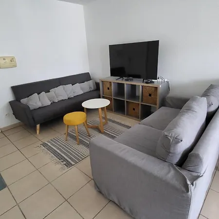 Le Grenadin By Expat Renting - Piscine - Parking *