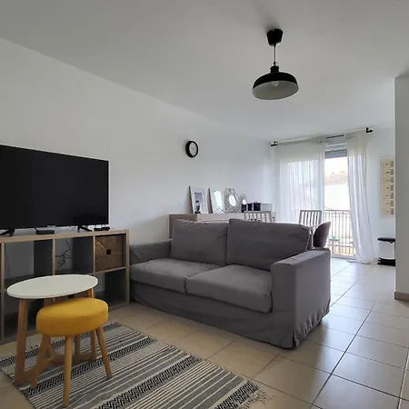 Le Grenadin By Expat Renting - Piscine - Parking Grenade-sur-Garonne
