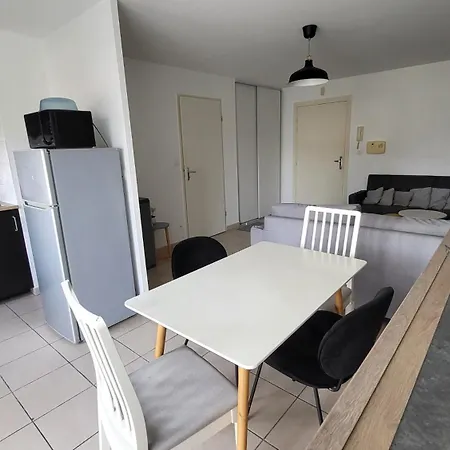 Lejlighed Le Grenadin By Expat Renting - Piscine - Parking Grenade-sur-Garonne