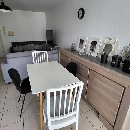 Lejlighed Le Grenadin By Expat Renting - Piscine - Parking Grenade-sur-Garonne