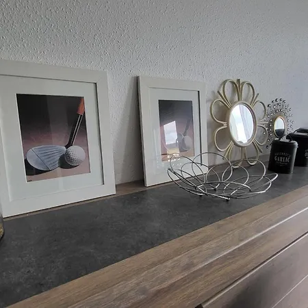 Lejlighed Le Grenadin By Expat Renting - Piscine - Parking *