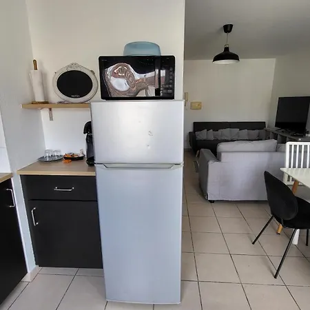Le Grenadin By Expat Renting - Piscine - Parking Lejlighed Grenade-sur-Garonne