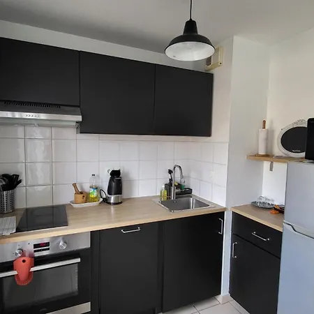 Lejlighed Le Grenadin By Expat Renting - Piscine - Parking Grenade-sur-Garonne