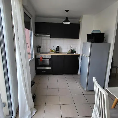 Lejlighed Le Grenadin By Expat Renting - Piscine - Parking Grenade-sur-Garonne