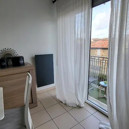 Le Grenadin By Expat Renting - Piscine - Parking Lejlighed *