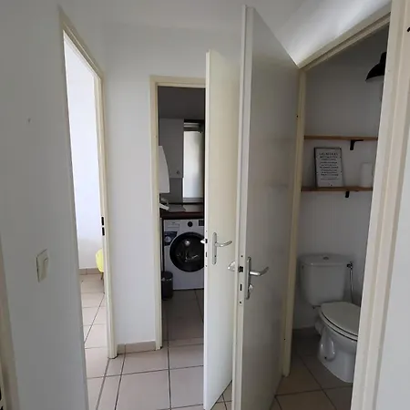 Expat Renting - Le Grenadin - Piscine - Parking Apartmán Grenade-sur-Garonne