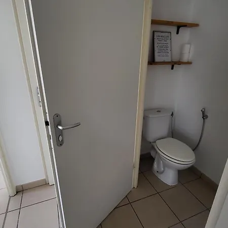 Expat Renting - Le Grenadin - Piscine - Parking *