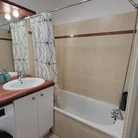 Expat Renting - Le Grenadin - Piscine - Parking * Grenade-sur-Garonne