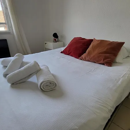 Le Grenadin By Expat Renting - Piscine - Parking Lejlighed