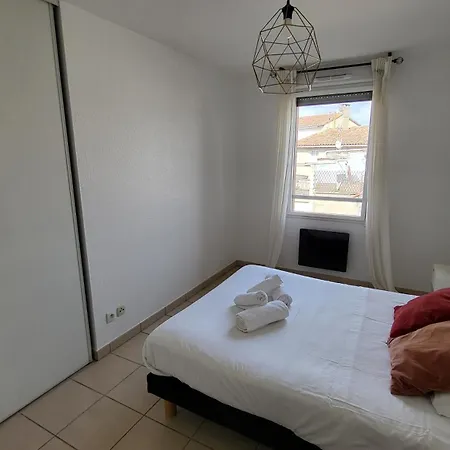 Expat Renting - Le Grenadin - Piscine - Parking * Grenade-sur-Garonne