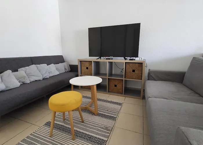 Expat Renting - Le Grenadin - Piscine - Parking