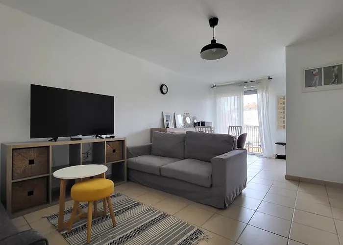 Expat Renting - Le Grenadin - Piscine - Parking Grenade-sur-Garonne