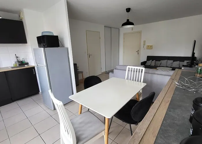 Apartment Expat Renting - Le Grenadin - Piscine - Parking Grenade-sur-Garonne