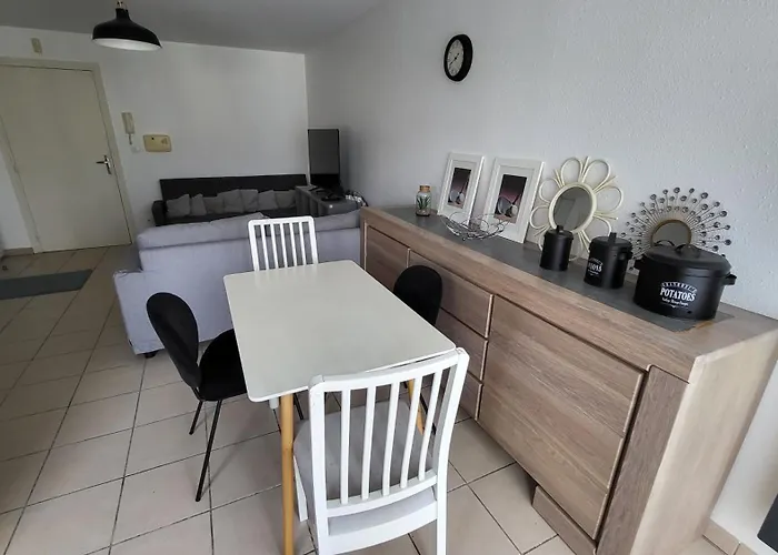 Apartment Expat Renting - Le Grenadin - Piscine - Parking Grenade-sur-Garonne
