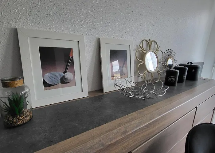 Apartment Expat Renting - Le Grenadin - Piscine - Parking *