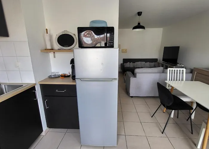 Expat Renting - Le Grenadin - Piscine - Parking Apartment Grenade-sur-Garonne