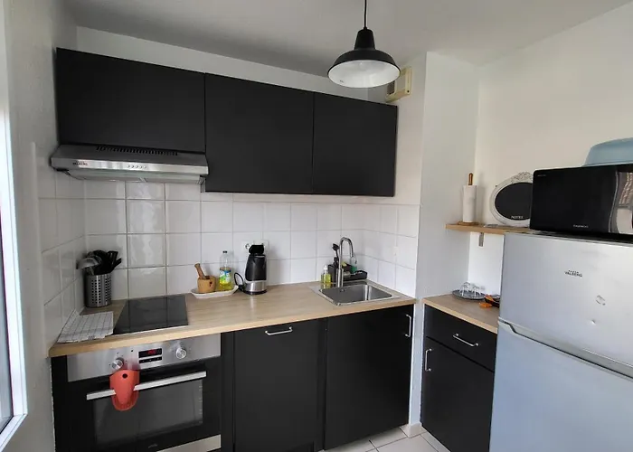 Apartment Expat Renting - Le Grenadin - Piscine - Parking Grenade-sur-Garonne