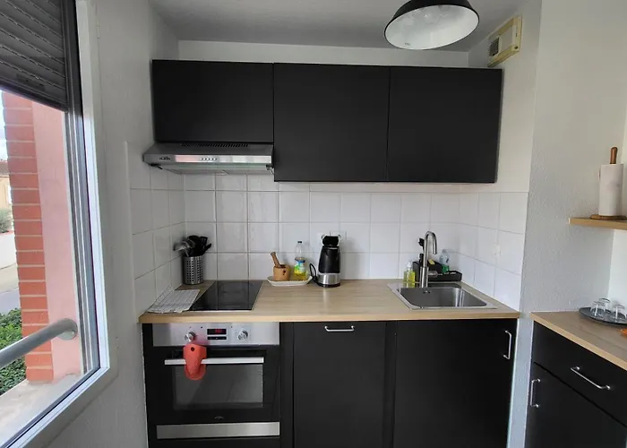 Expat Renting - Le Grenadin - Piscine - Parking Grenade-sur-Garonne