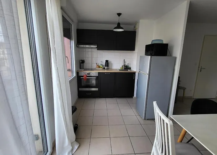 Apartment Expat Renting - Le Grenadin - Piscine - Parking Grenade-sur-Garonne